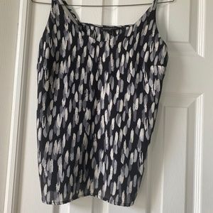 Banana Republic Camisole  Top